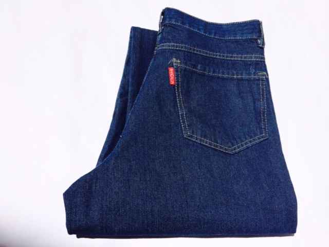 calça jeans tradicional masculina barata